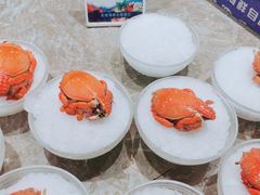 -丰卓会海鲜自助(中润大道店)