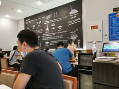 -萨莉亚意式餐厅(悦荟广场店)