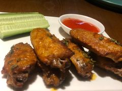 -JINNS锦时 steak&pizza(浸信会礼拜堂旧址店)