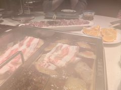 -五星桥原切肥牛火锅(怀德桥店)