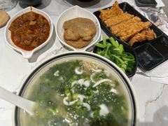-老地方面馆(思南路店)