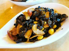 -园林美食城·本土农家菜(杨和镇店)