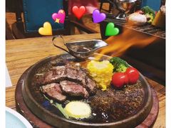 -卢布林西餐厅(万正店)