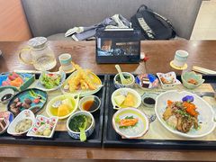 -红叶日料·放题·海胆·定食(星海店)