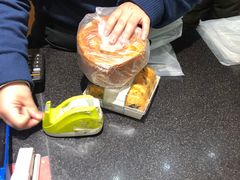 -超港·蛋糕面包(包河万达店)