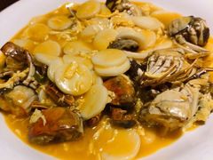 -阿英煲(凉城路店)