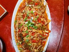 -和福餐馆(西江古街店)