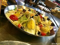 -MI WU FACTORY米屋美食工厂餐厅(绿地店)