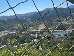 -蓟州溶洞风景区