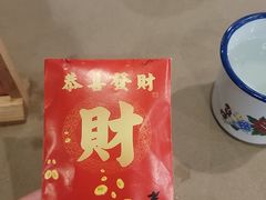 -老三样·旧食新味(船山路店)