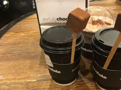 -Awfully Chocolate(来福士广场店)