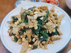 -陈聚德炒牛肉(樱花二路店)