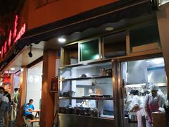 门面-舒记粉店(七星路店)