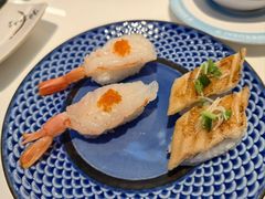 -三禾寿司(君尚店)