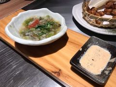 -日葵 大阪烧ひまり(仙霞路店)