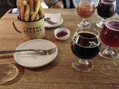 -牛啤堂精酿啤酒餐吧(五棵松华熙店)