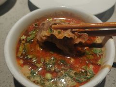 -海底捞火锅(崇文门新世界百货店)