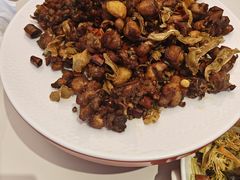 -偏爱炒鸡(老县衙店)