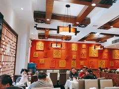 -福来居烤鸭店(天坛二店)