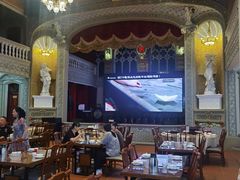 -日日鲜自助餐厅(小公园店)