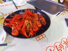 -小林哥的海鲜馆·夜宵烧烤(渔人码头店)