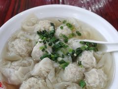 -正果忠记云吞濑粉(总店)