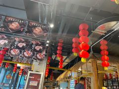 -聚合鑫东北熏酱熟食麻辣面(长阳店)