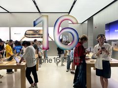 -Apple零售店(成都太古里店)