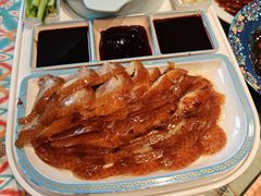 -清真吐鲁番餐厅(牛街店)