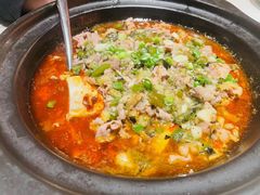 -辛香汇·现炒川菜(城北万象城店)