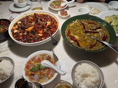 -初蓉丨遇见新川菜(亲贤街荣耀店)