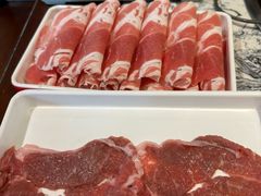 -京元盛铜锅涮肉(上海总店)