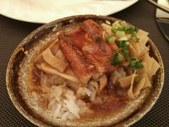 -岷山饭店-芝芝自助餐厅