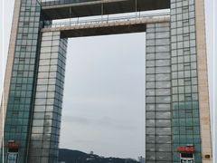 -幸福门