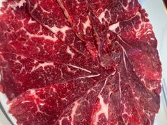 -潮正和潮汕牛肉火锅·老字号(番禺万达店)