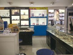 -宝岛眼镜(德阳南街店)