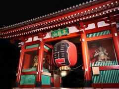 -浅草寺