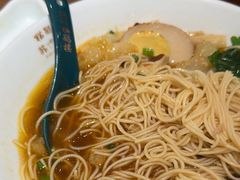 -松鹤楼面馆(宝安机场店)