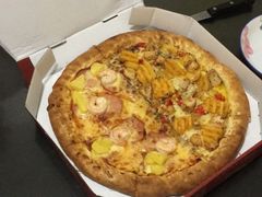 -米斯特比萨(亦庄国融国际店)