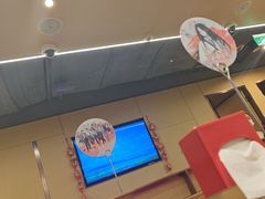 -海底捞火锅(万达广场店)