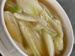 -香港九记海鲜