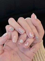 -M·X Nail日式美甲美睫