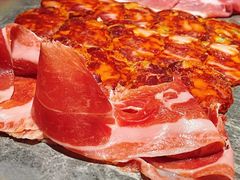 -La Strada(安福路店)