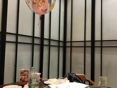 -WOLFGANG PUCK KITCHEN & BAR(迪士尼小镇店)