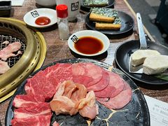 -牛角日本烧肉专门店(海运大厦店)