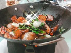 -西夏回族烧麦馆(牡丹街店)