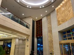 -顺德君豪酒店(佛山容桂渔人码头店)