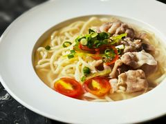 -莫多多餐厅