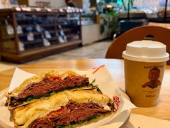 -OUR Bakery(中海环宇荟店)