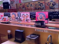 -寿司郎(皇庭广场店)